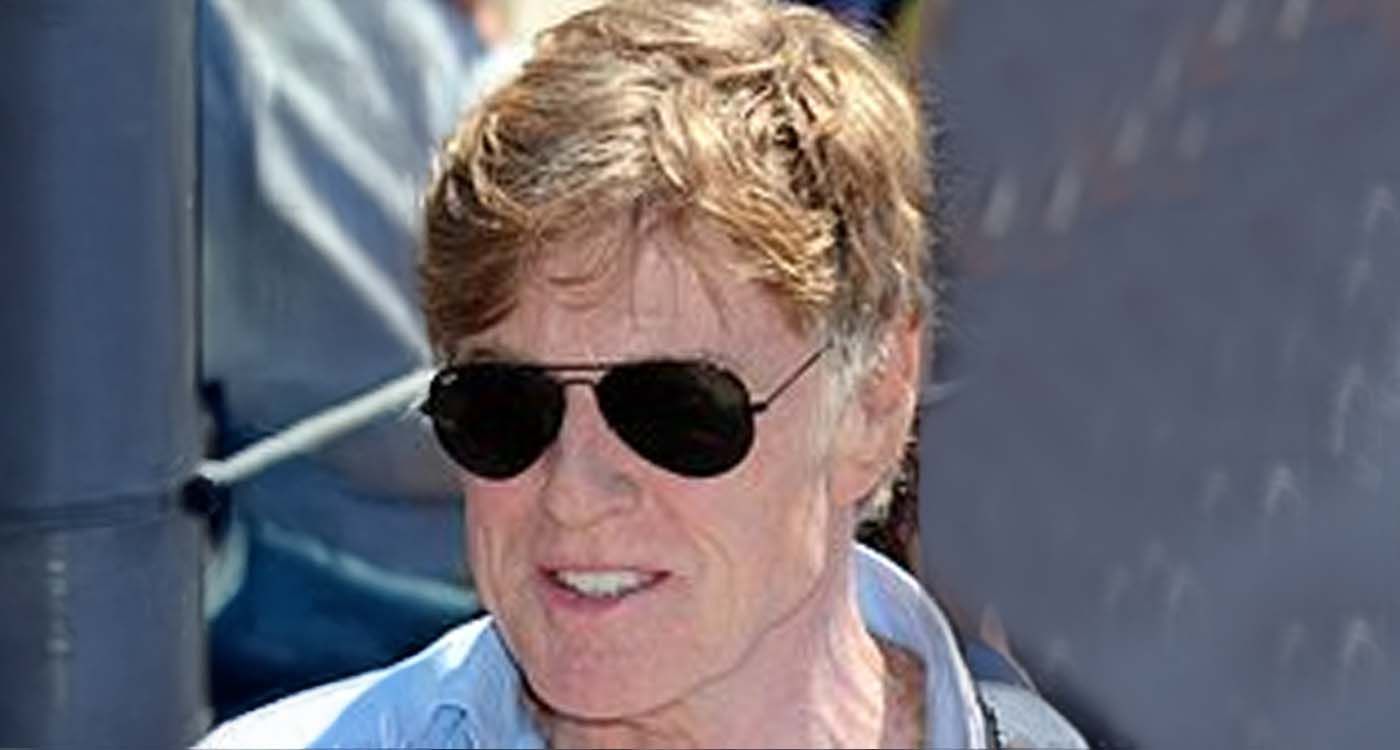 Robert Redford, Legendary Actor, Director, and Activist, Dies at 89
