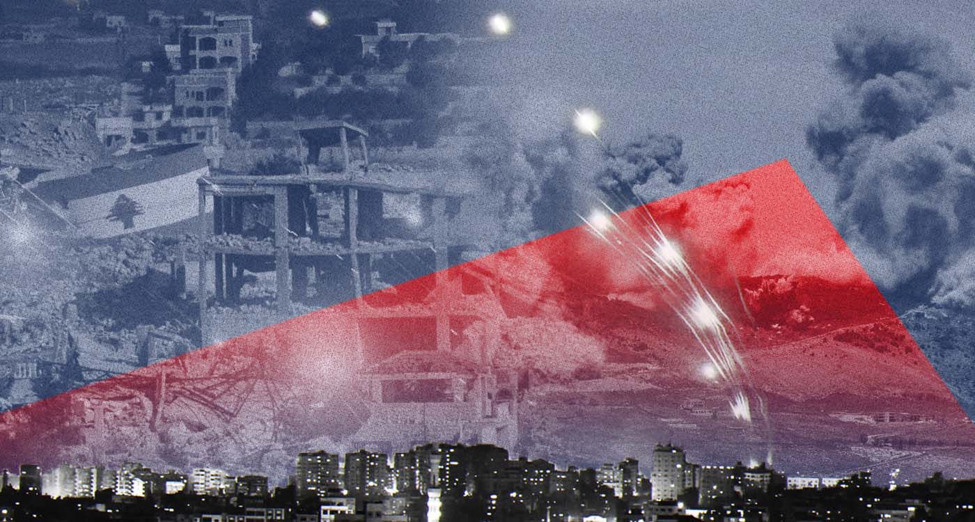 Pasdaran-Hezbollah: Severing the Umbilical Cord