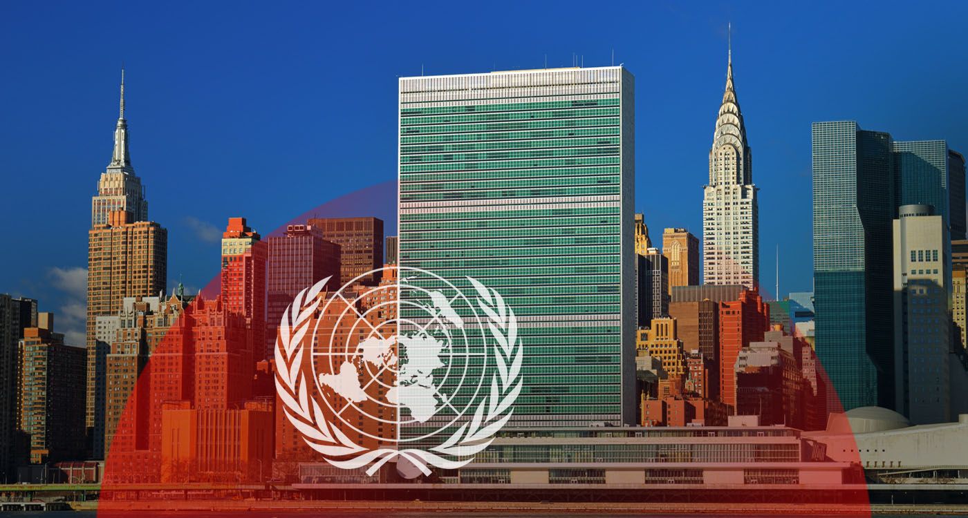 The UN at 80: Navigating Crisis and Hope in a Divided World