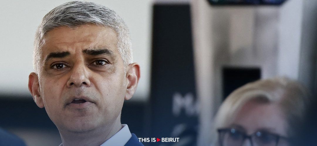 Sadiq Khan Re-Elected London Mayor as Tories Lose Across UK