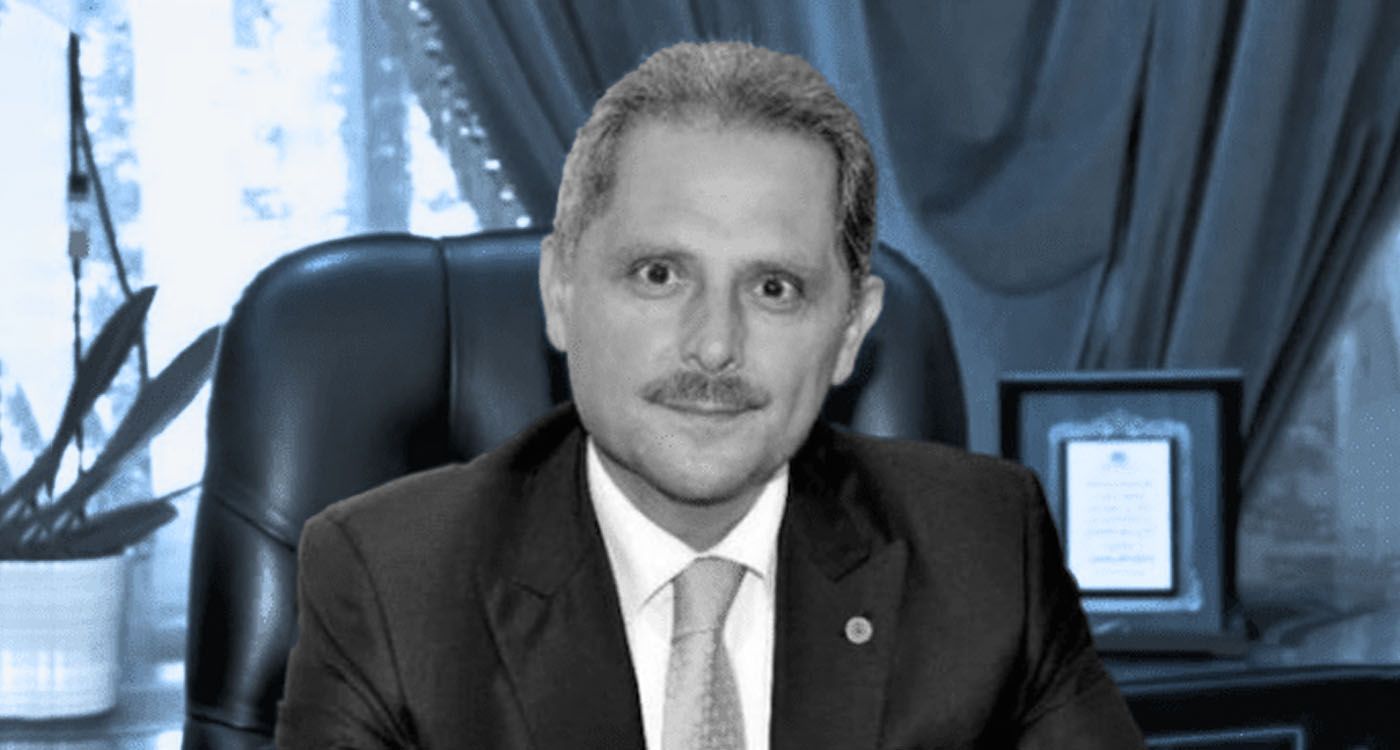 Where Were You, Samir Hammoud?