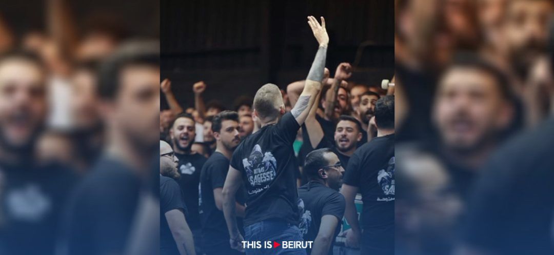 Basketball/Sagesse: Ultras Suspended for Two Games