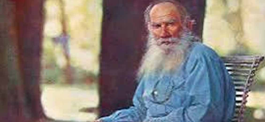 Tolstoy’s Legacy Divides Family Over Russian-Backed Peace Prize