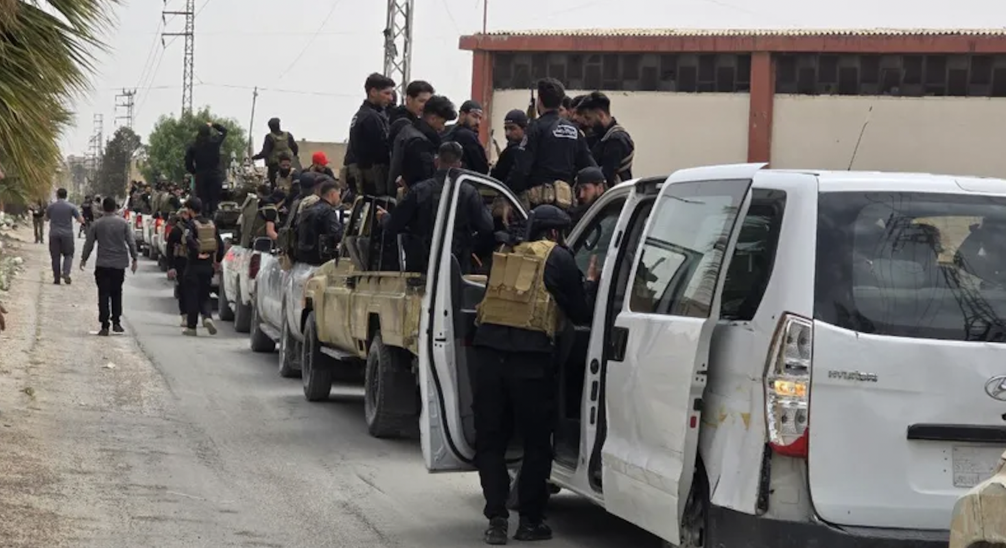 Lebanon to Grant Exceptional Entry Permits to Jaramana and Sahnaya Residents