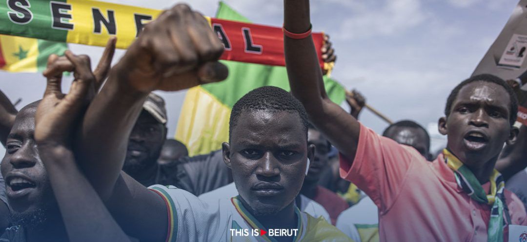 Senegal Opposition Candidate Secures Presidency