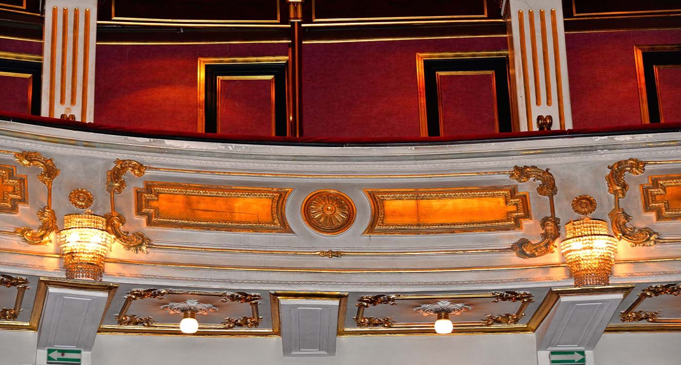Serbian Theater Festival in Turmoil over Censorship Claims