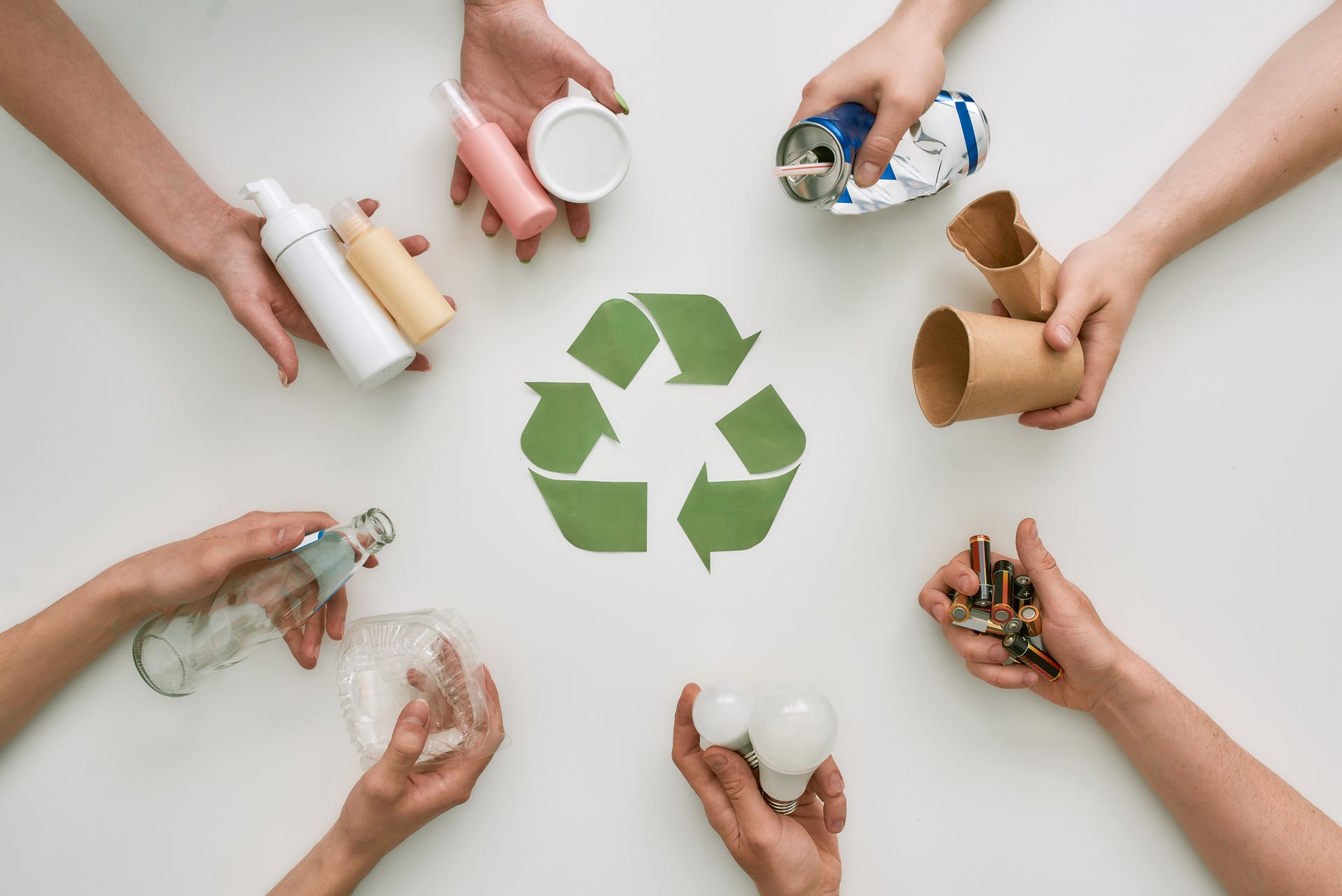 More Microplastics in Glass Bottles than Plastic: Study