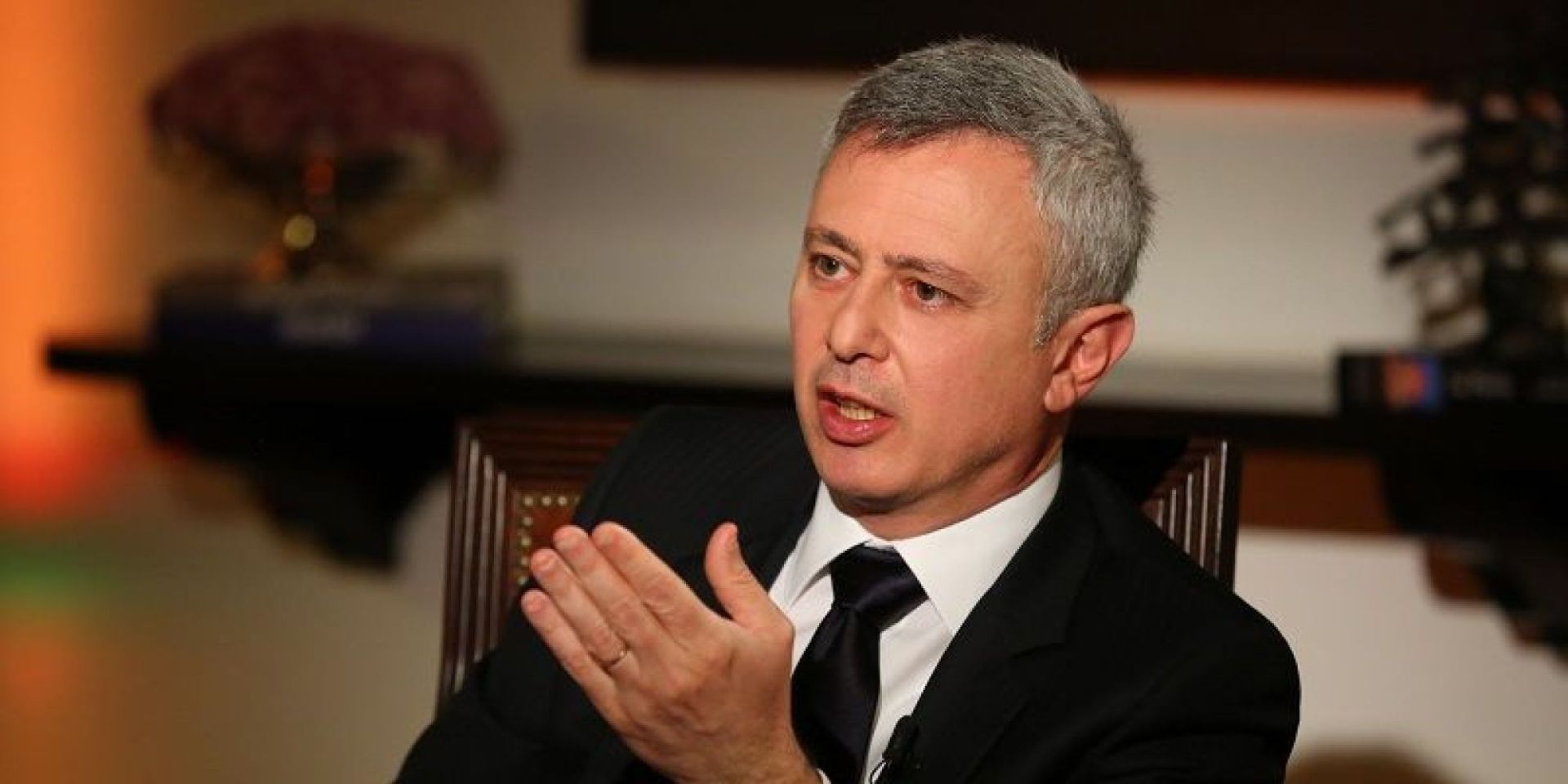 Frangieh, Baroud and Frem Withdraw of Presidential Race, Support Gen. Joseph Aoun 