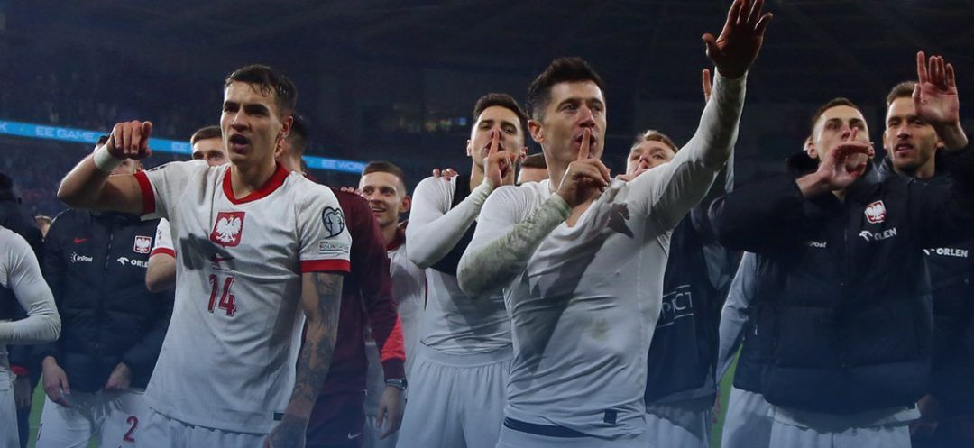 Poland Beat Wales on 'Cruel' Penalties to Qualify for Euro 2024