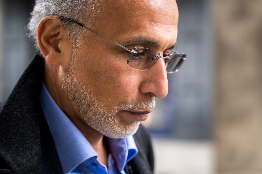 Tariq Ramadan to Appeal Swiss Rape Conviction