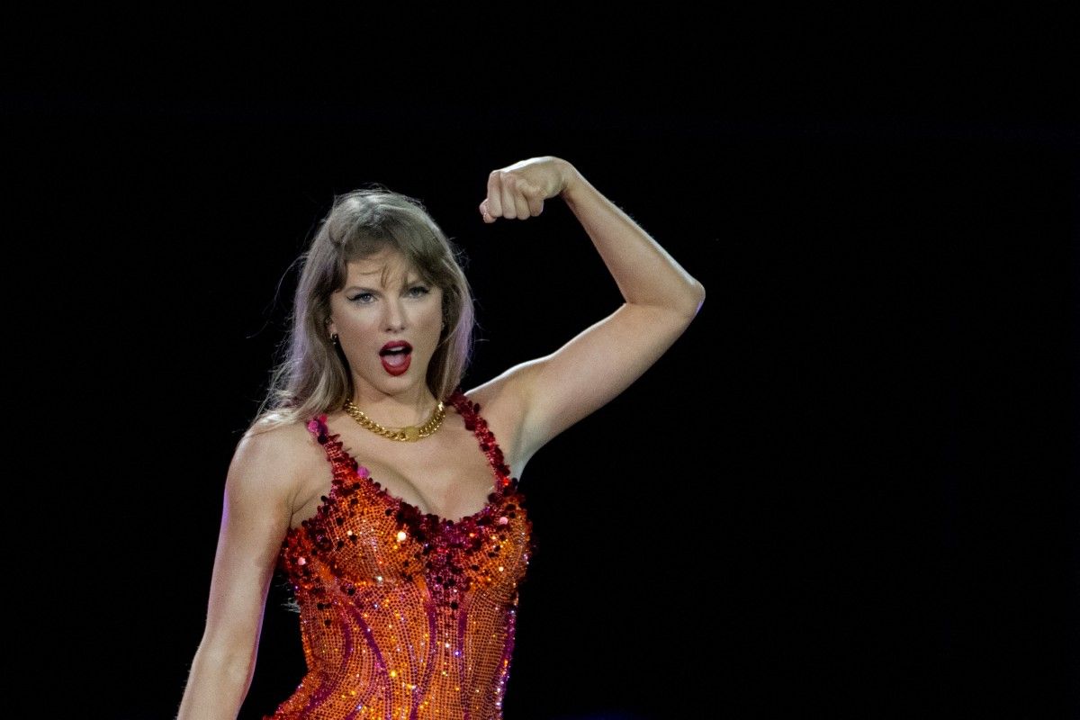 Taylor Swift Ends 'The Eras Tour' with Record-Breaking Phenomenon