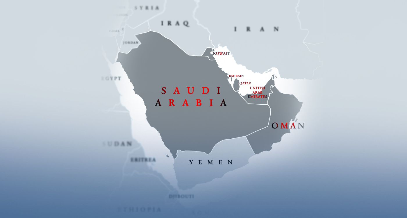 The End of the Middle East’s Oil Bonanza