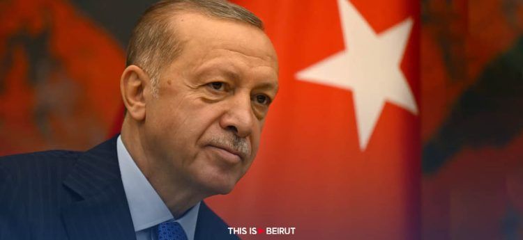 Erdogan Hints the End of More than Two Decades in Power