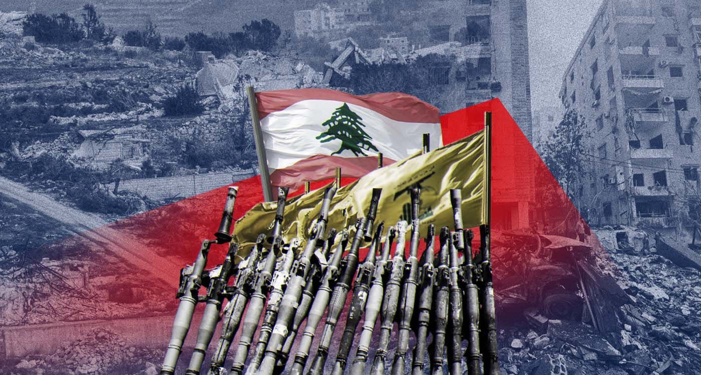 The Final Red Line: Can Lebanon Avoid the Consequences?