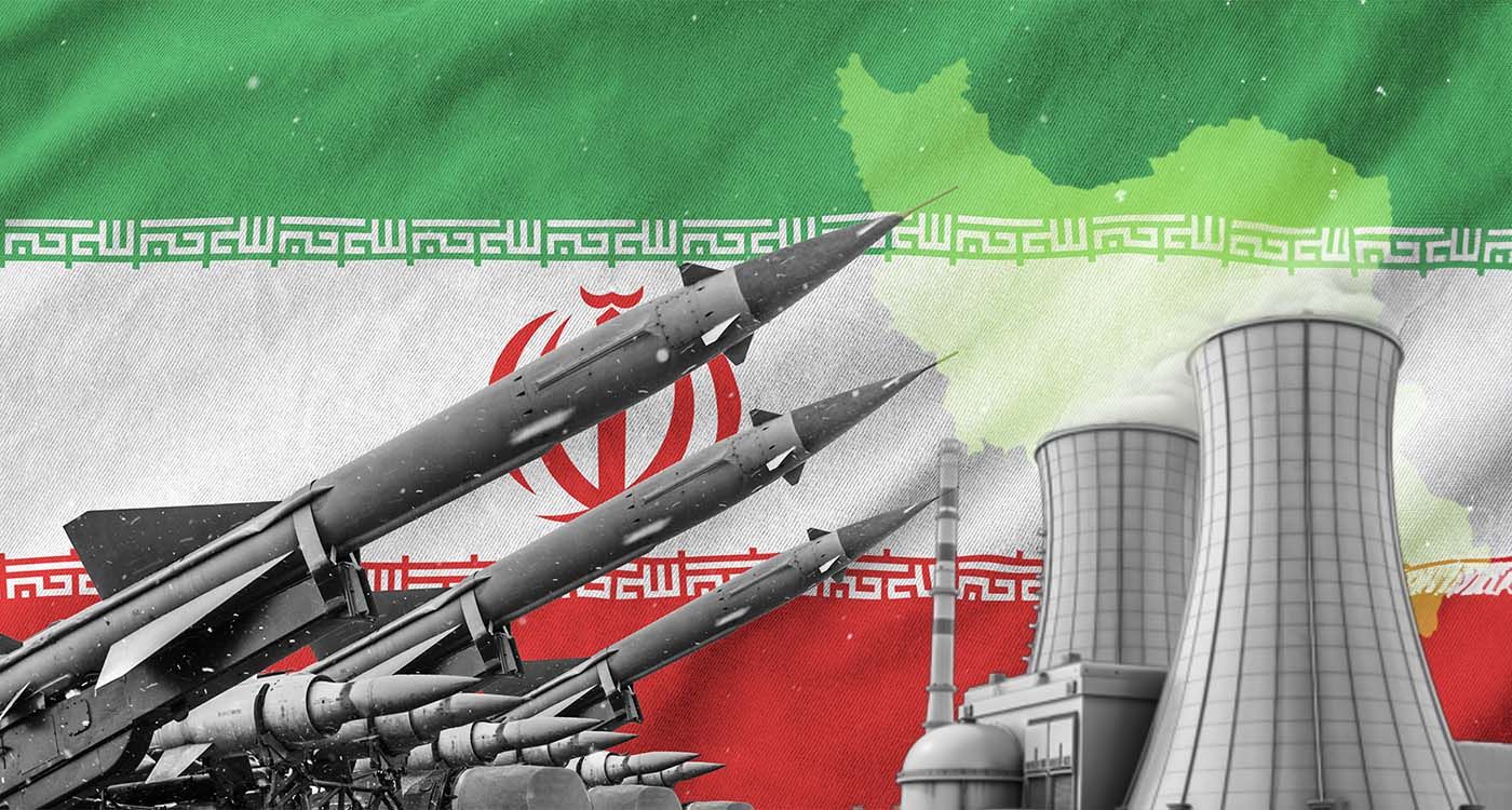 The Iranian Regime of War and Death