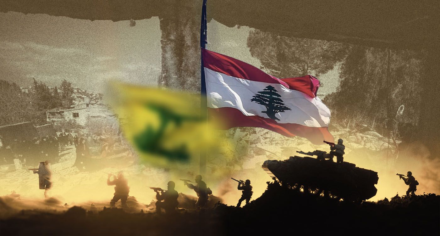 The Next Israel–Hezbollah War Could Be Inevitable — and Crippling for Hezbollah