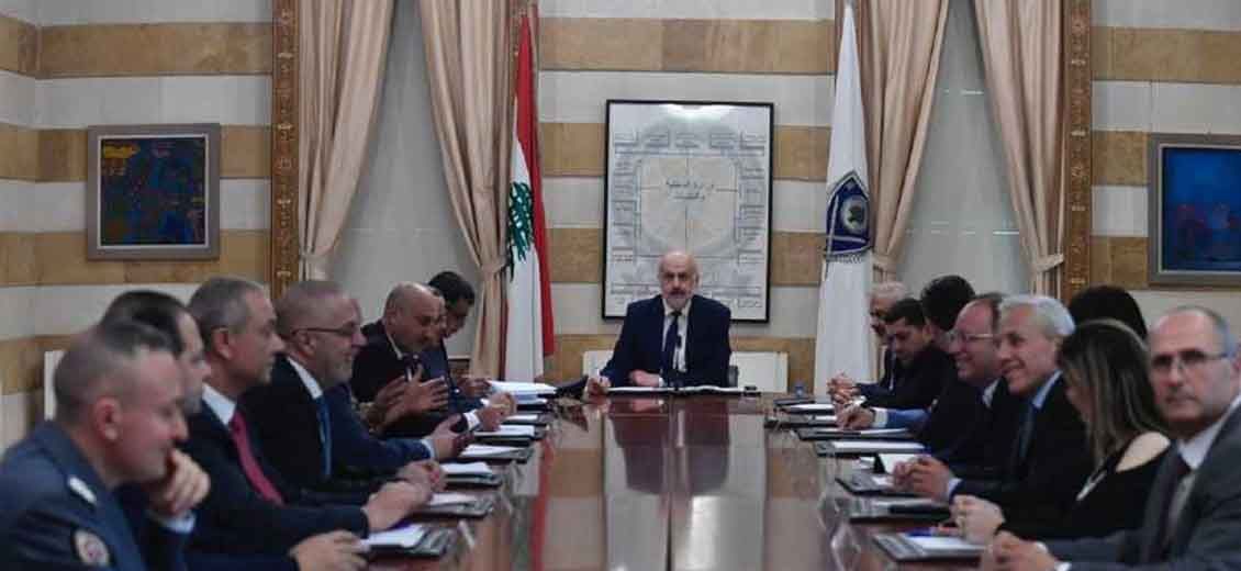 Mawlawi: Syrian Nationals Are Protected by Application of the Law