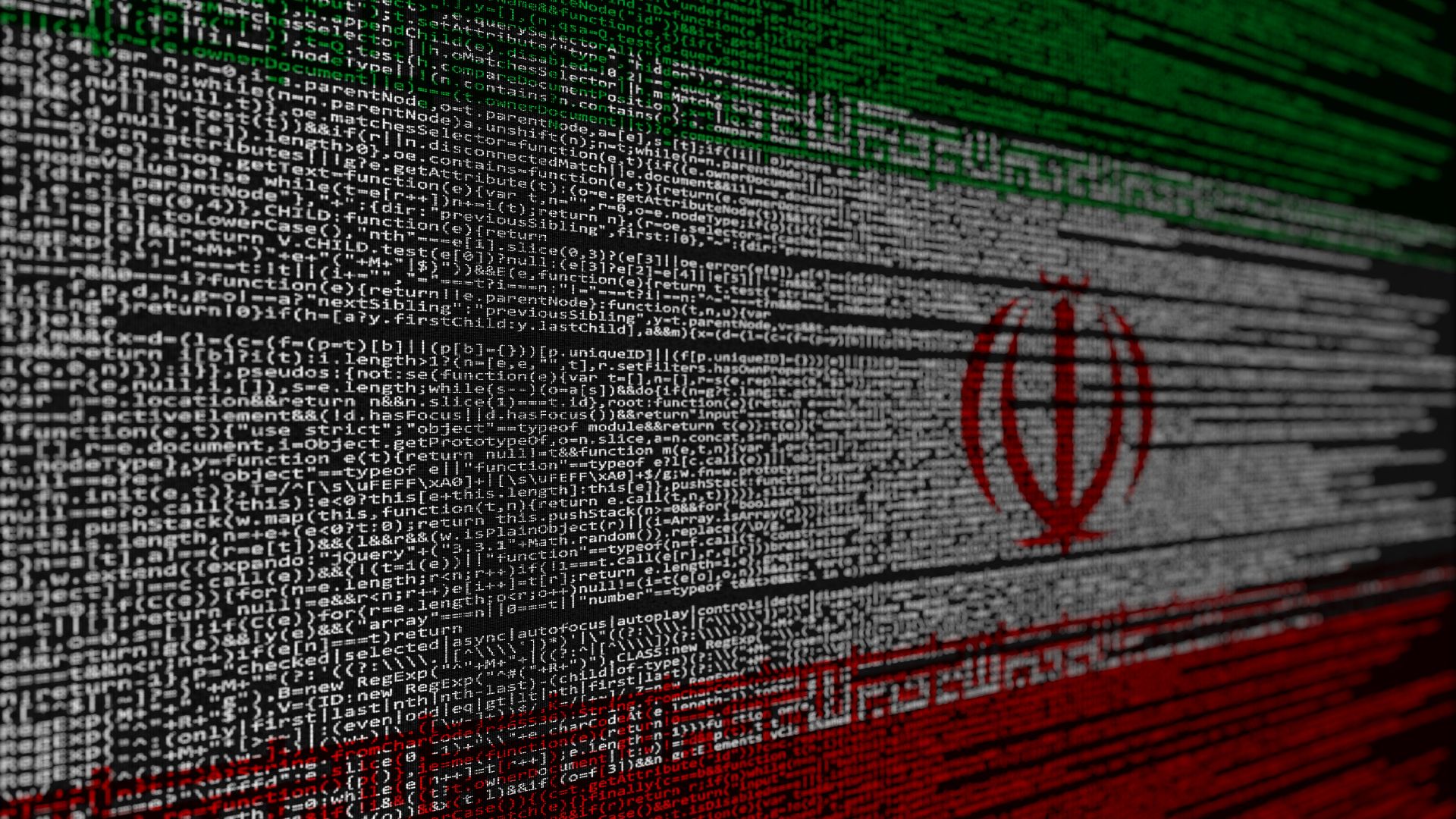 CEO of Iranian Telecom Operator Fired for Failing to Block Internet