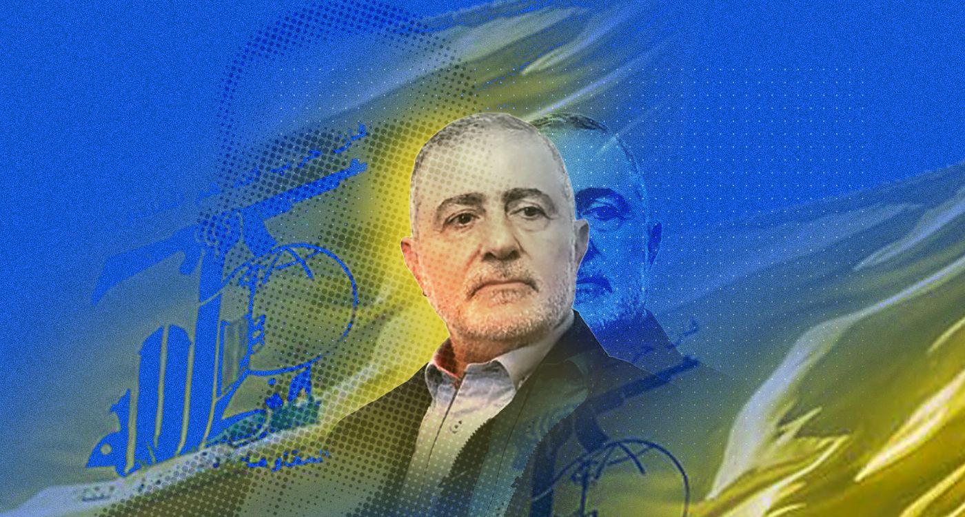 Wafiq Safa’s Exit: Internal Shake-Up or Political Pivot for Hezbollah?