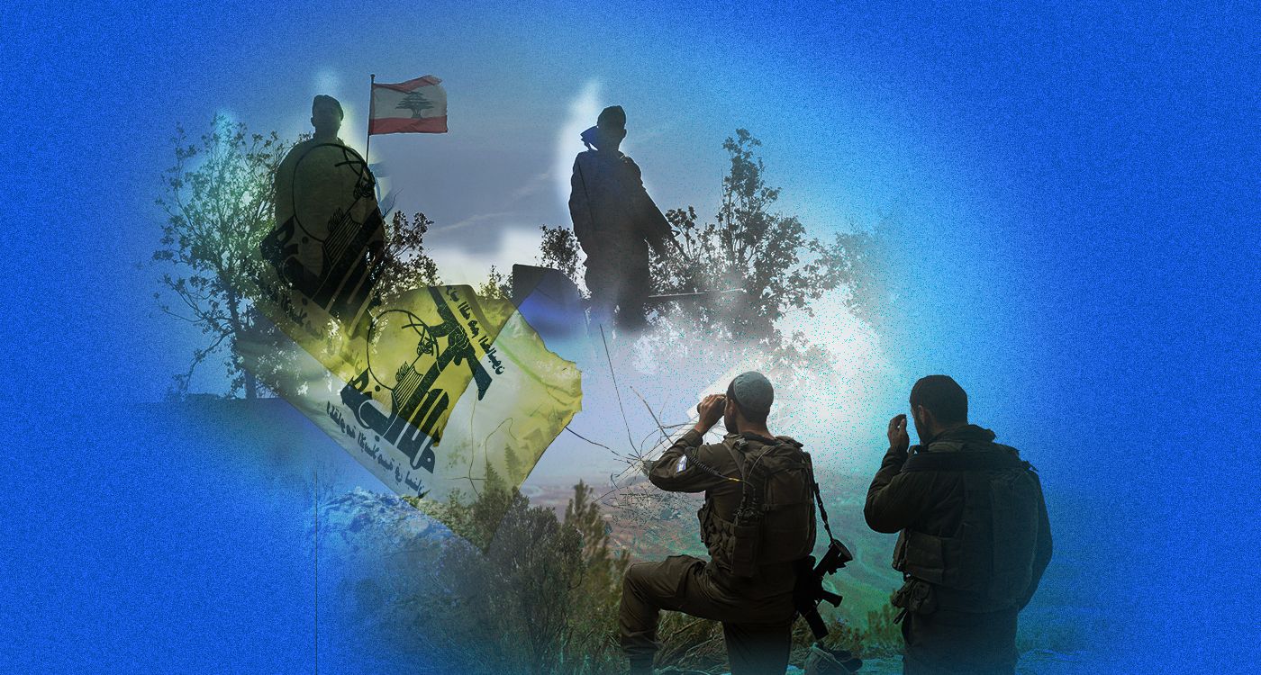 Breaking the Cycle: Lebanon, Israel, and the Case for a New Strategic Approach