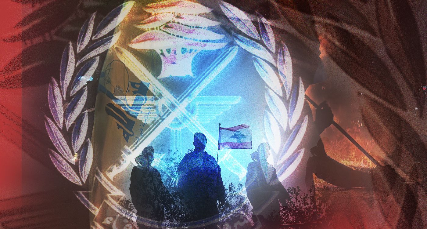 Can the Lebanese Army Move Against Hezbollah Before Washington Loses Patience?