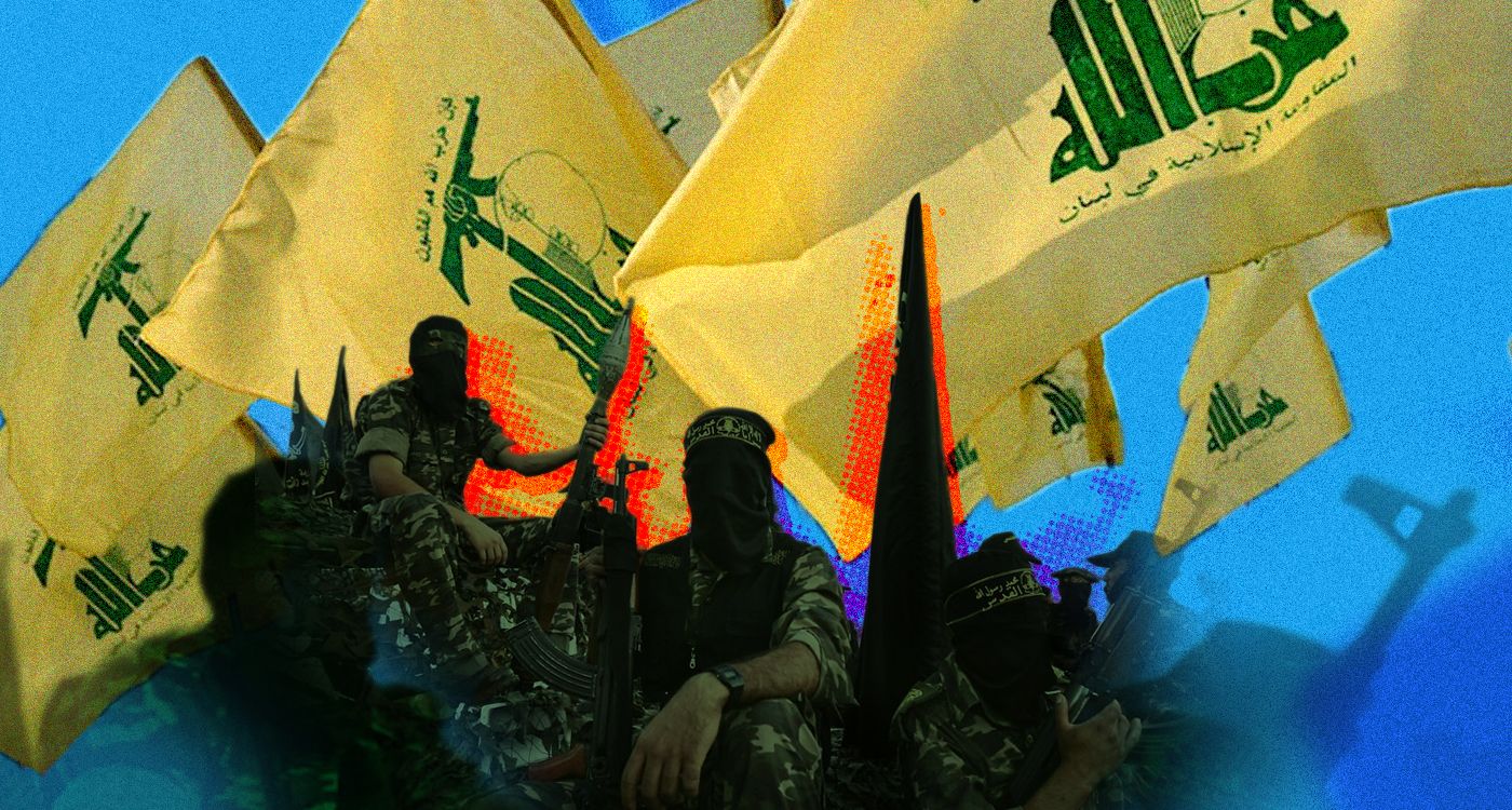 Foreign Fighters Alongside Hezbollah: What Do We Know?