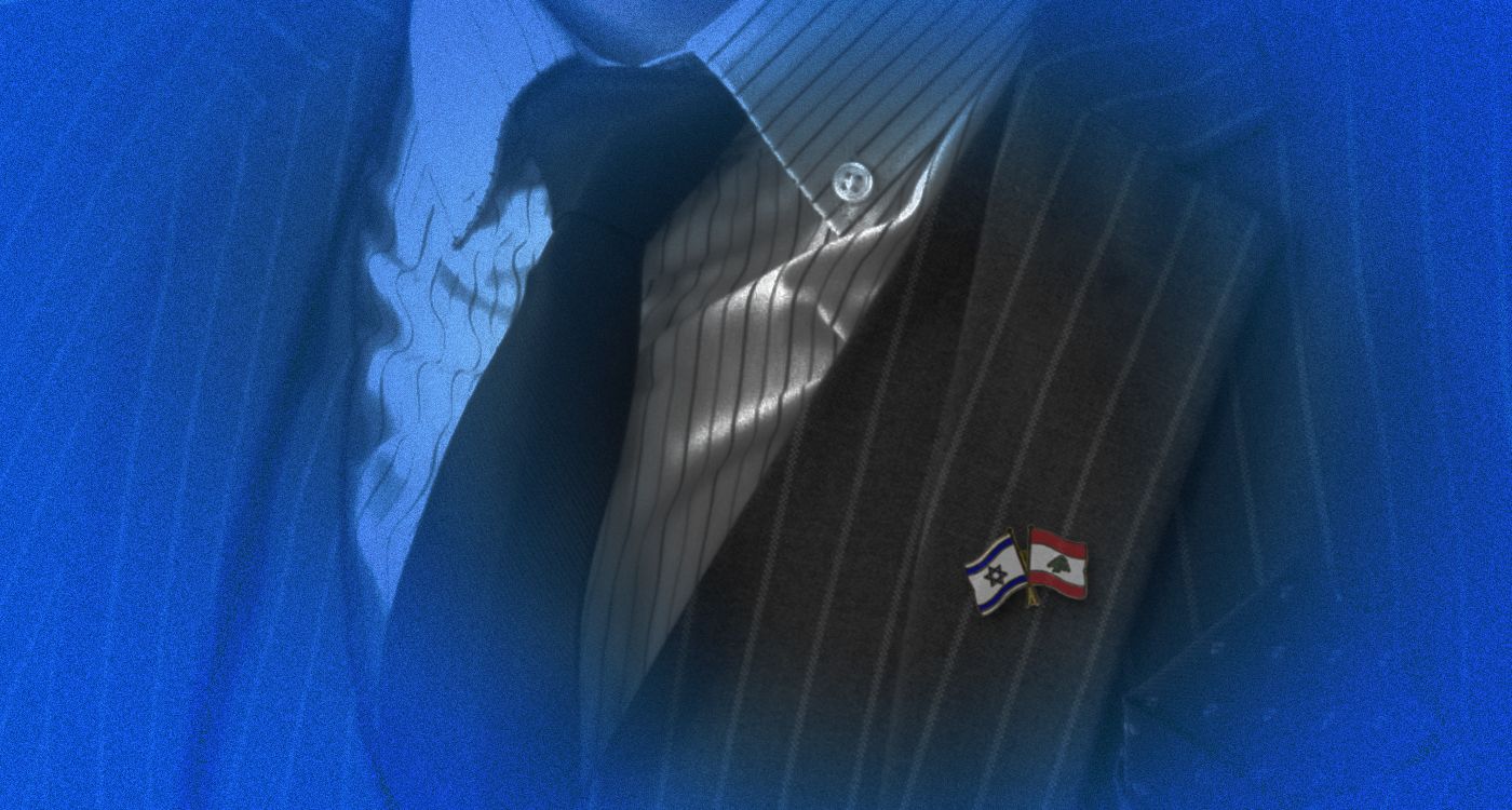 From War To Business Suits: What Peace with Israel Could Mean for Lebanon's Economy