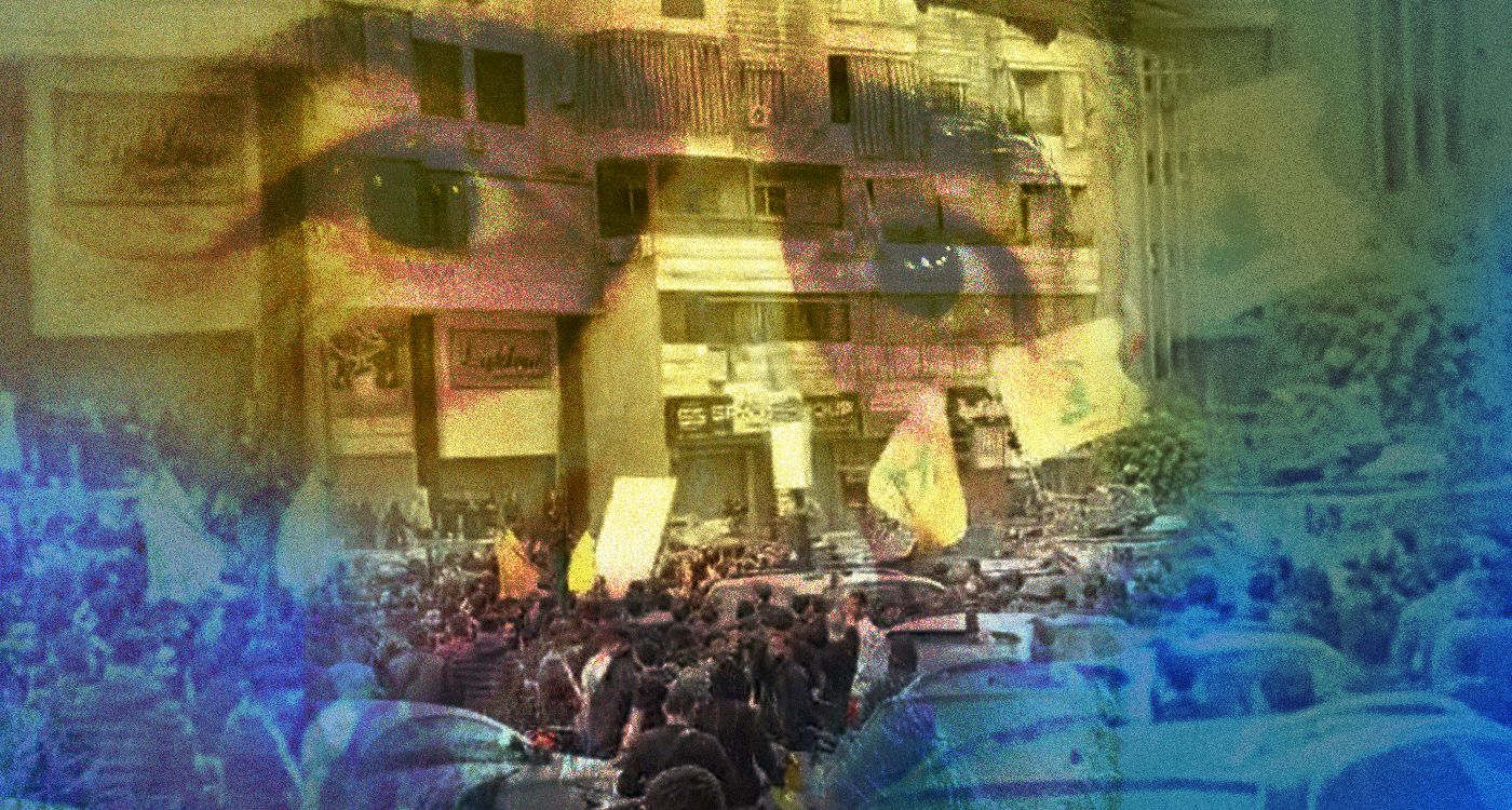 How Hezbollah's Coordination Unit Continues to Influence Lebanese Security 