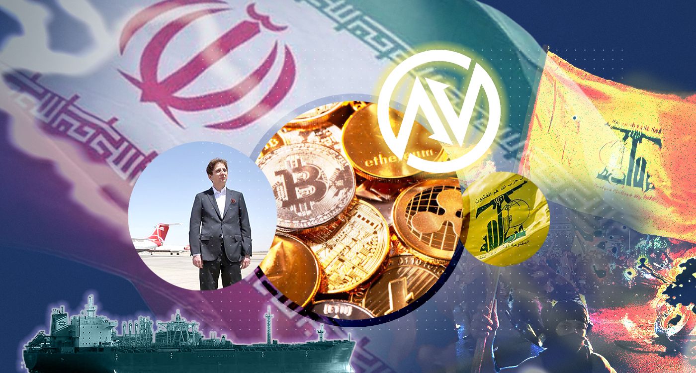 Breaking the Crowdfunding Myth: The Digital Architecture Funding Iran’s Proxy Wars