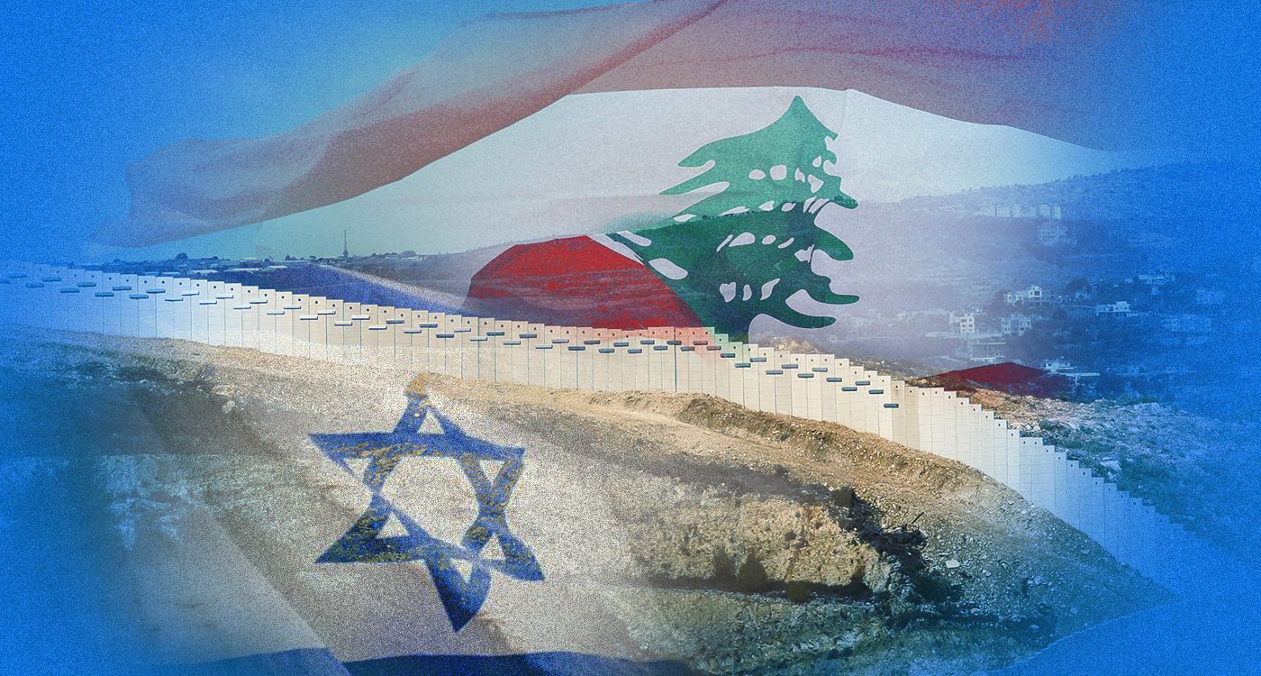 Lebanon Faces Defining Moment in Talks with Israel