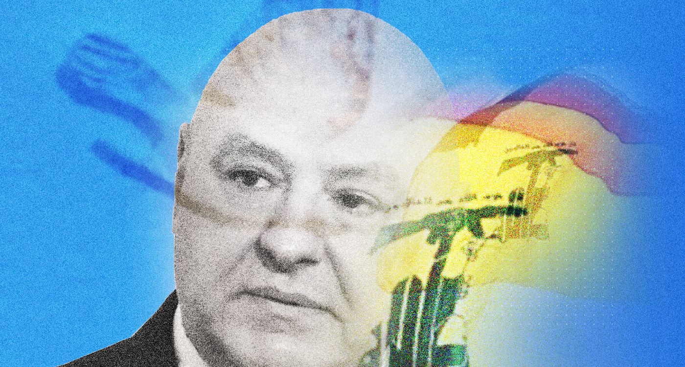 Lebanon Plea: A Peace Initiative or a Lifeline for Hezbollah?