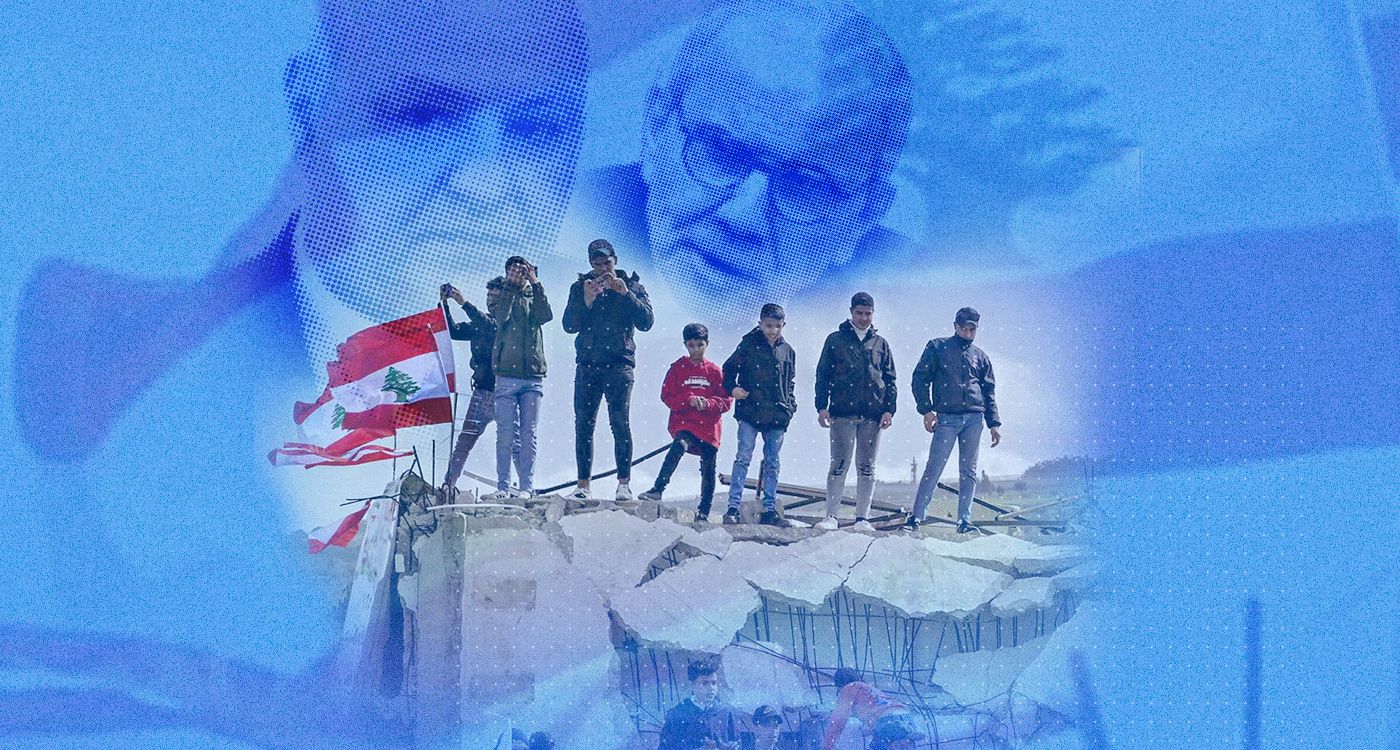 Lebanon’s Government Moves to Rein in Hezbollah, But Is It Enough?