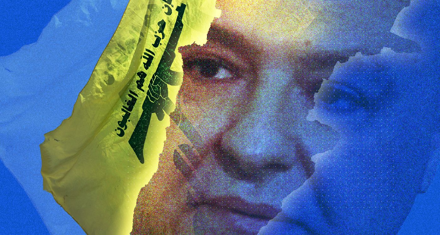 Lebanon’s Last Chance: A Turning Point or the Point of No Return?