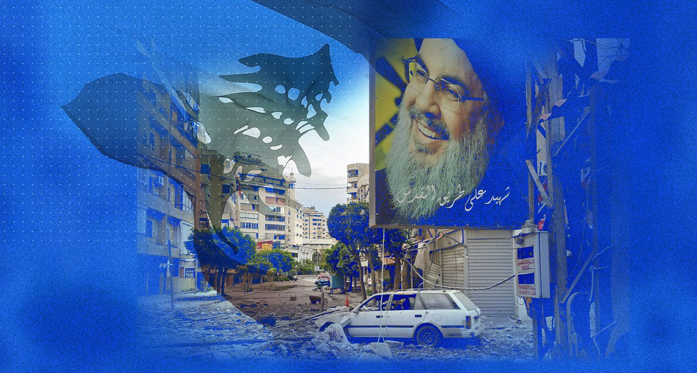 Lebanon’s Paralysis, Hezbollah’s Impunity, and a War Without Exit
