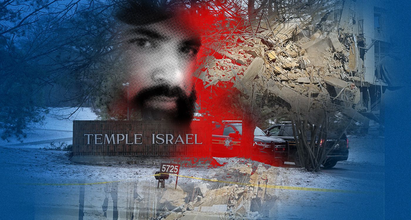 Roots of Radicalization: The Lebanese Immigrant Behind the Michigan Attack