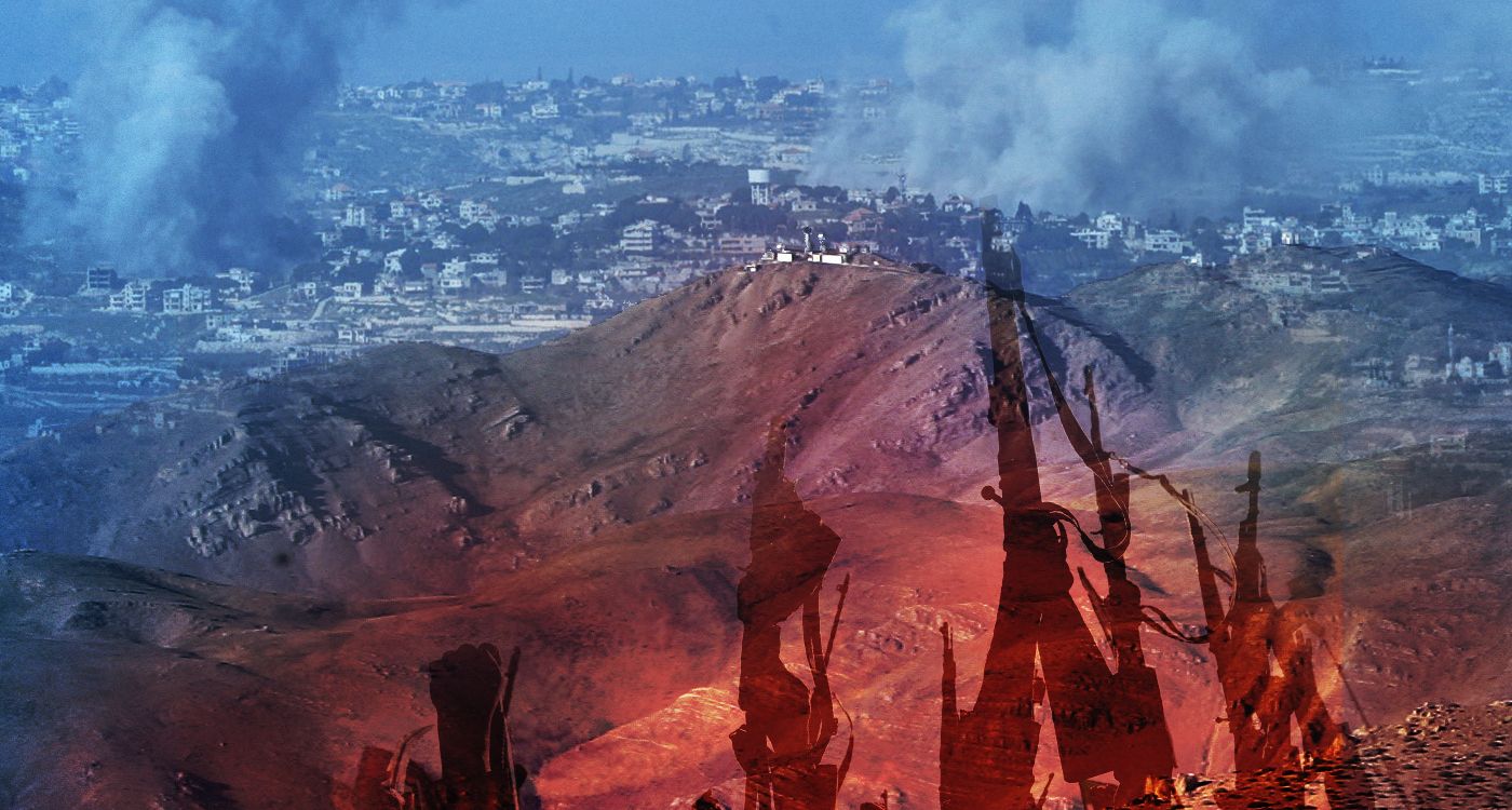 Six Decades Without the State: Southern Lebanon’s Long Shadow of Militias