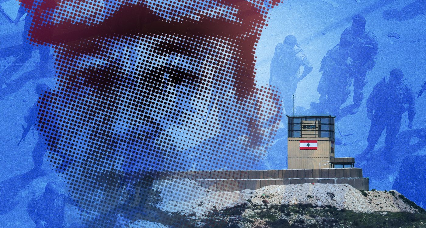 The Lebanese Army Goes Rogue