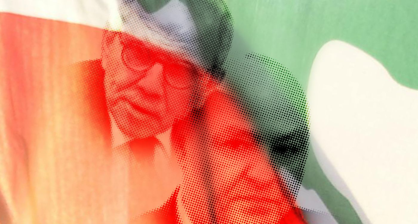 The Moment of Decision: Will Lebanon Choose Peace?