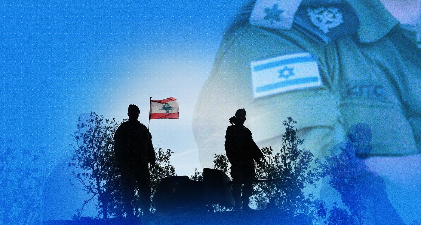 Time for Lebanon to Partner with Israel Against Hezbollah