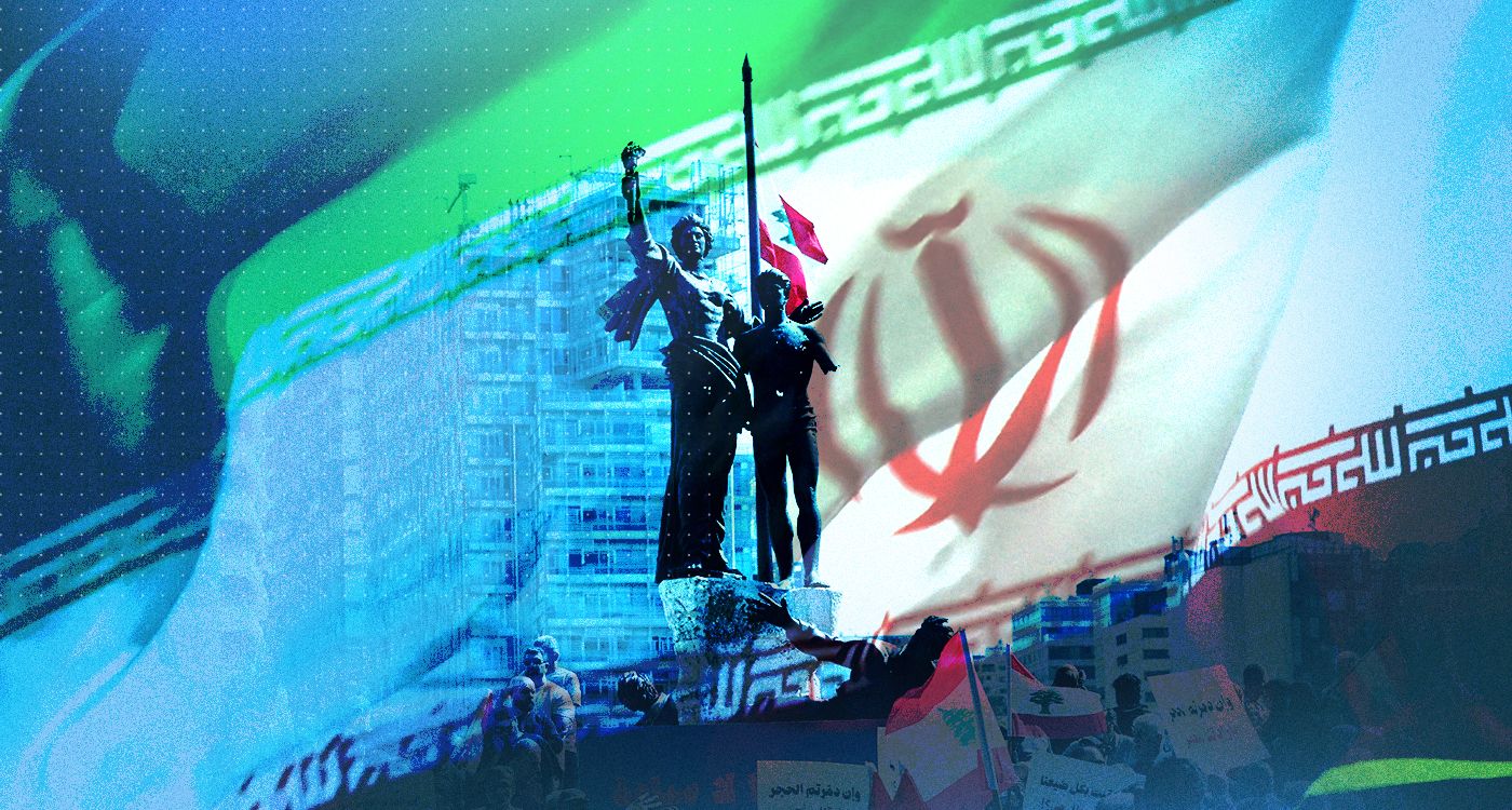 Why Iran’s Influence in Lebanon Persists Despite Hezbollah’s Losses