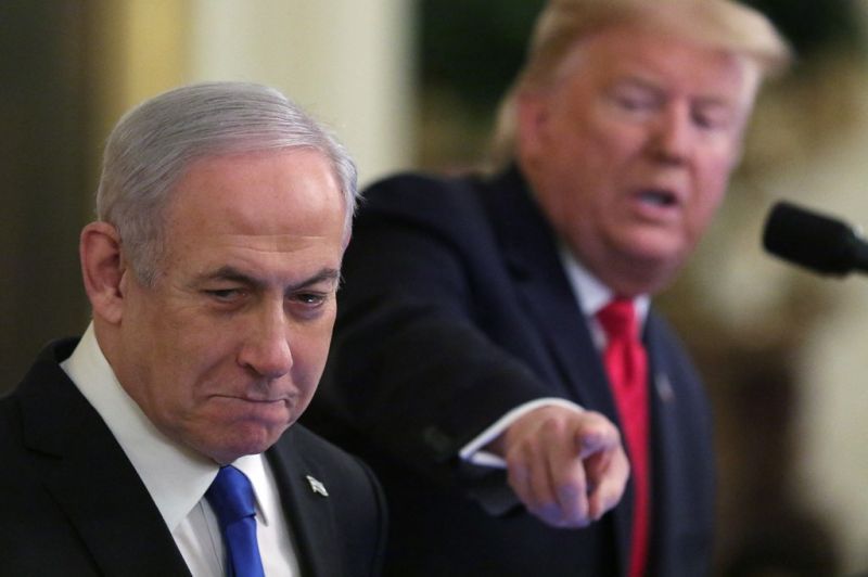 Netanyahu to Meet Trump on February 4