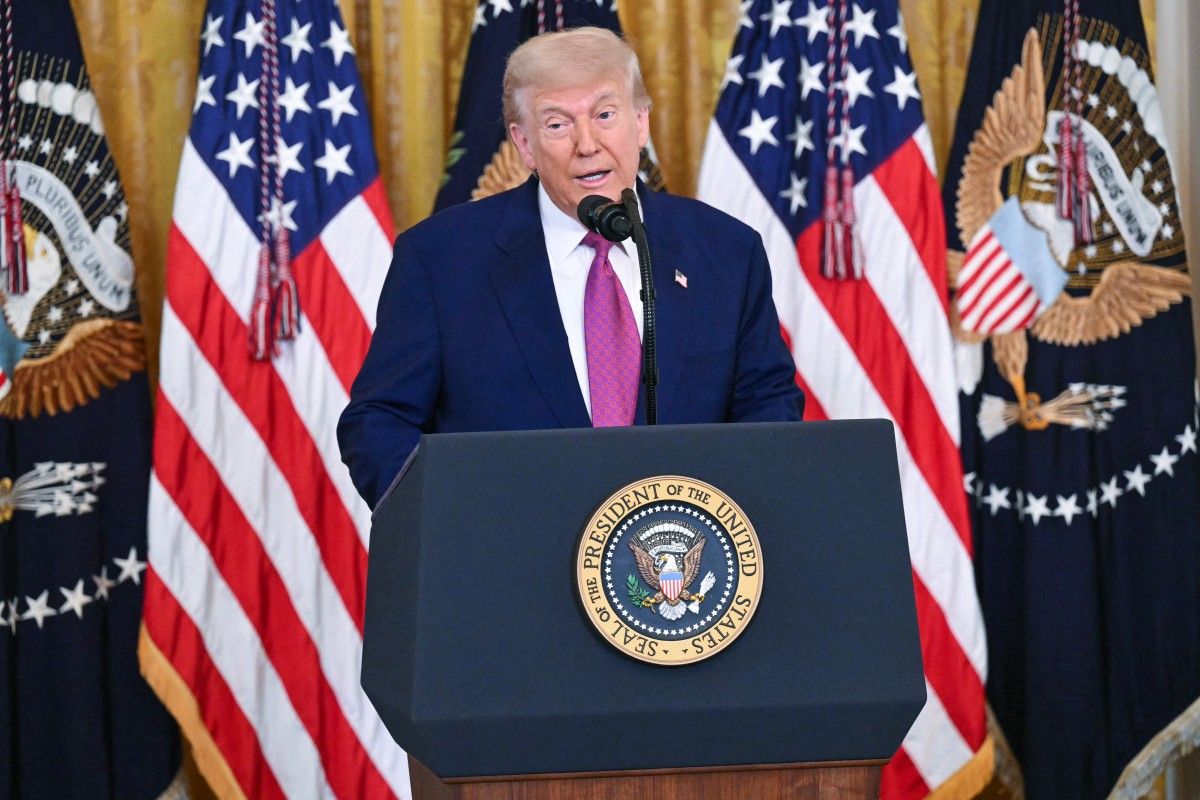 Trump Says Scrapping California Electric Vehicle Rules