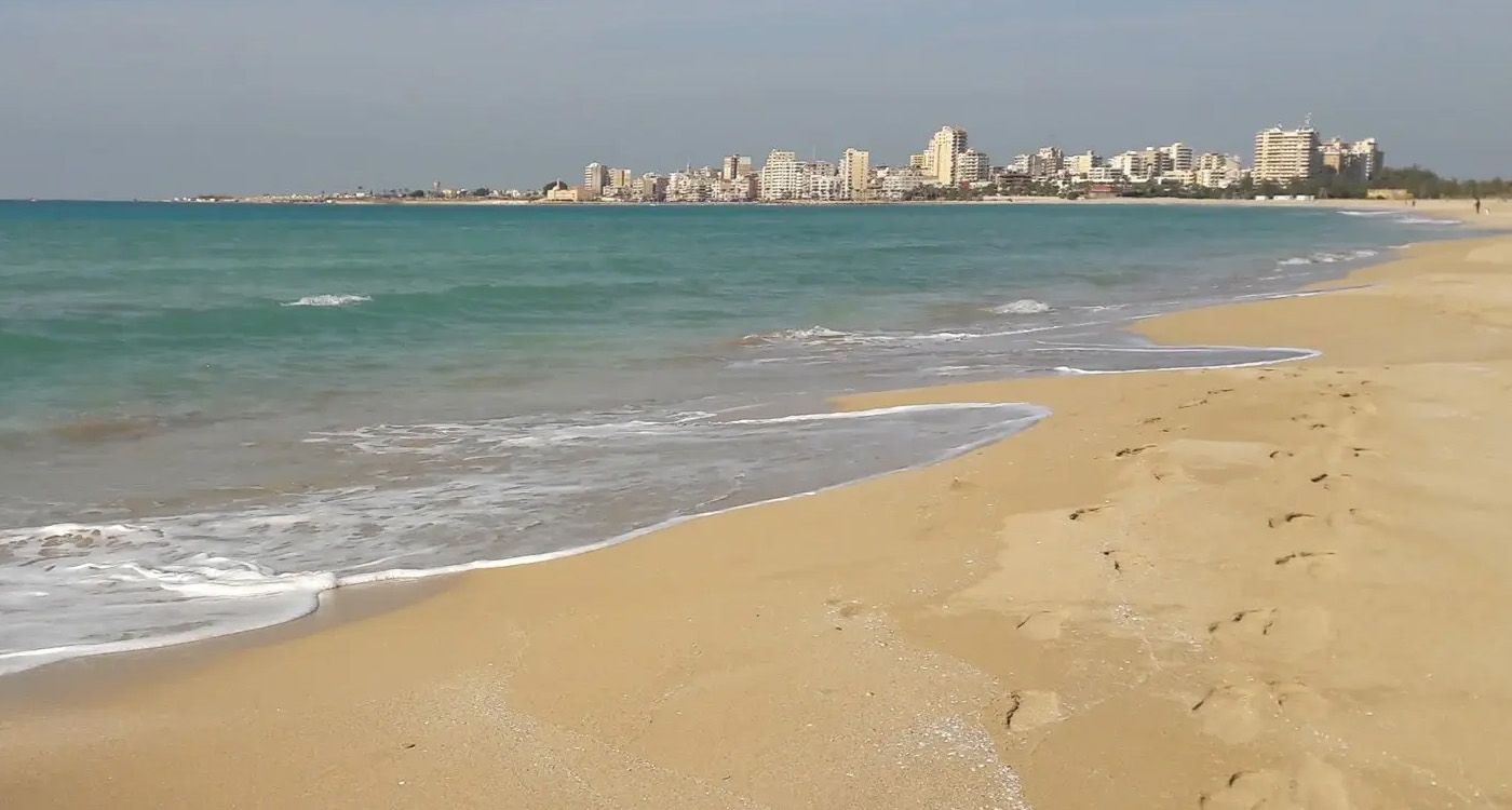 Tyre's Coast Nature Reserve: Association Warns of Grave Threat, Appeals to Aoun