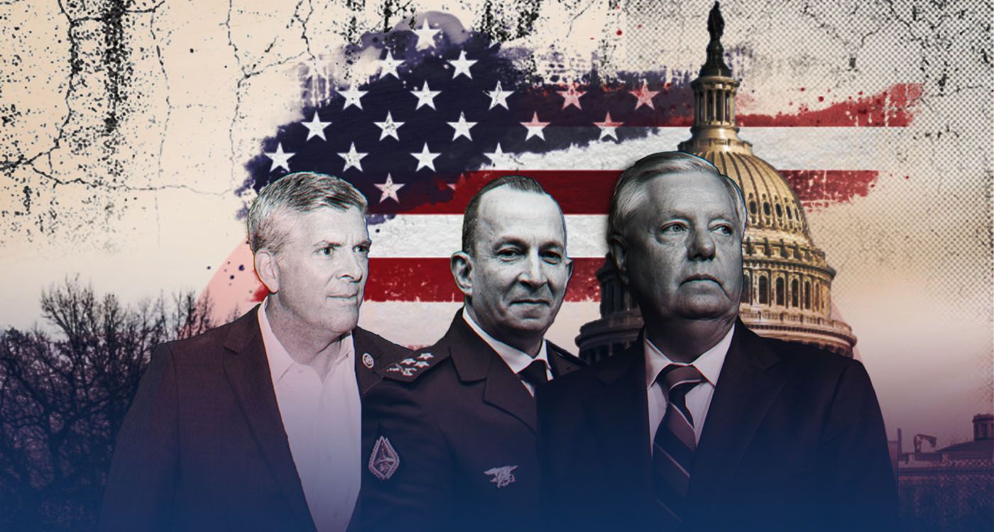 U.S. Rep. LaHood to This Is Beirut: “No Progress, No Support,” Lebanon Must Act Now