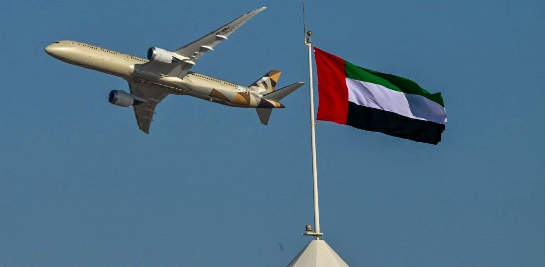 UAE Rejects Sudan Claim it Destroyed Emirati Plane Full of Mercenaries