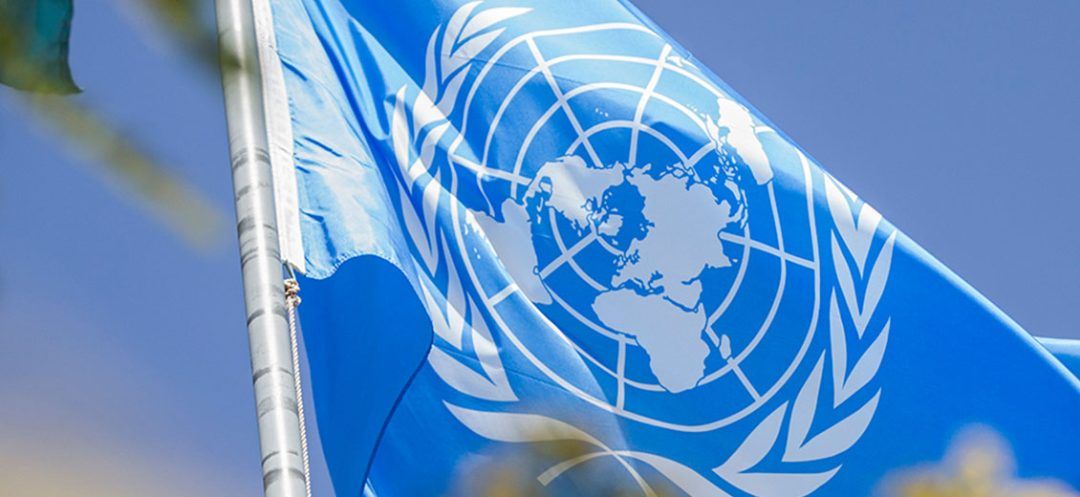 UN Condemns Level of Violence Against Humanitarian Workers