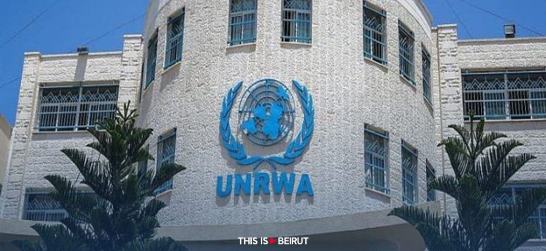 Israel Claims Hamas Tunnel Found Under UNRWA's Gaza HQ