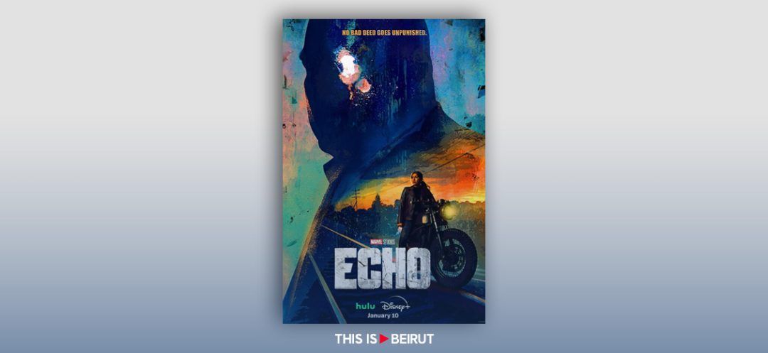 Redefining Heroism: ‘Echo’ Introduces Native American, Deaf Marvel Heroine