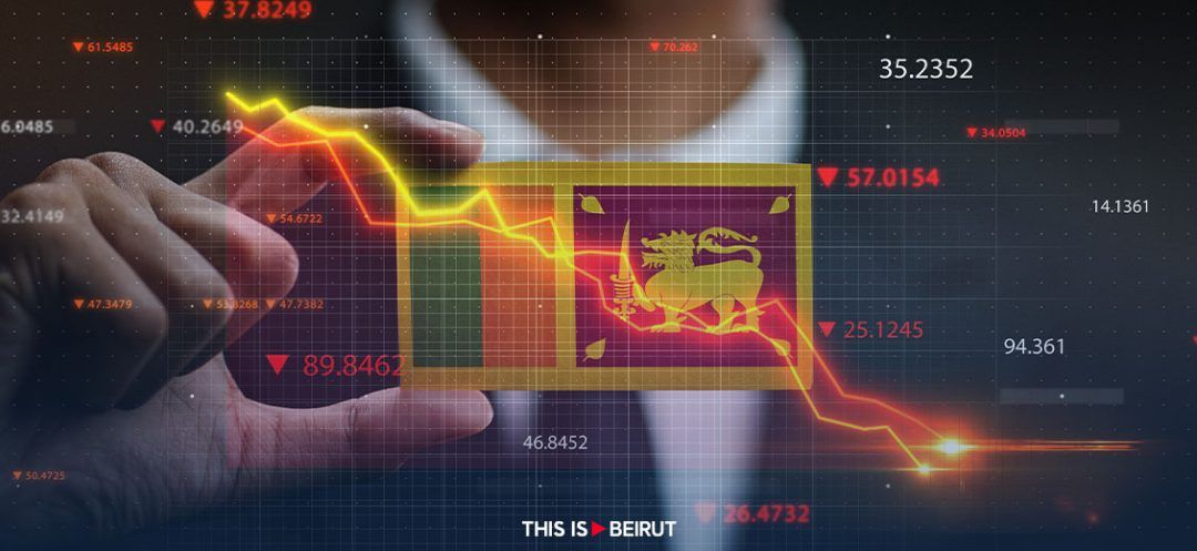 How Sri Lanka Overcame Its Crisis