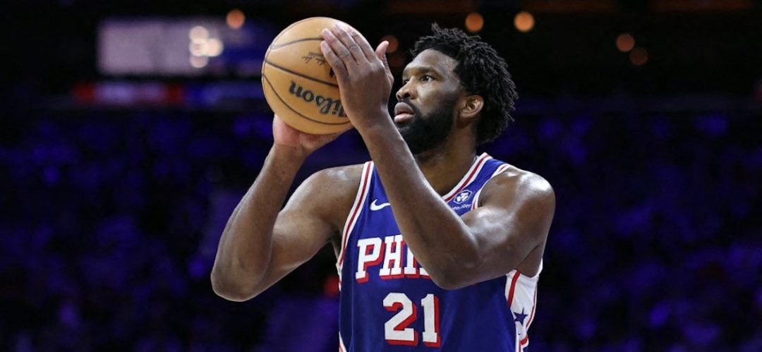 Embiid Scores 41 on Return for Sixers, Lakers End Thunder Streak